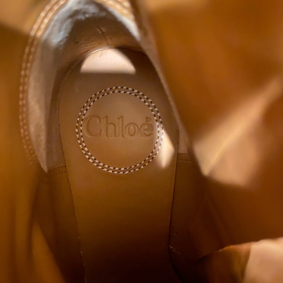 Chloe Kolyn Cive Boots - Picture 9 of 12